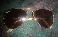 occhiali da sole ray ban