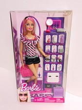 BARBIE Fashionistas SASSY