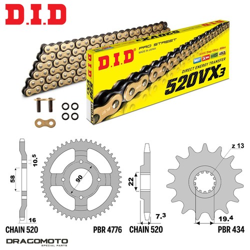 Mash black seven 250 - mash,