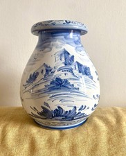 Vaso Ceramica Rossello