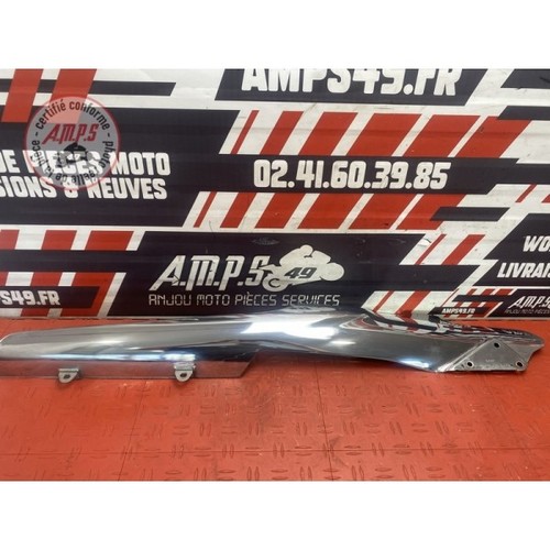 Protection silencieux bmw k - de,