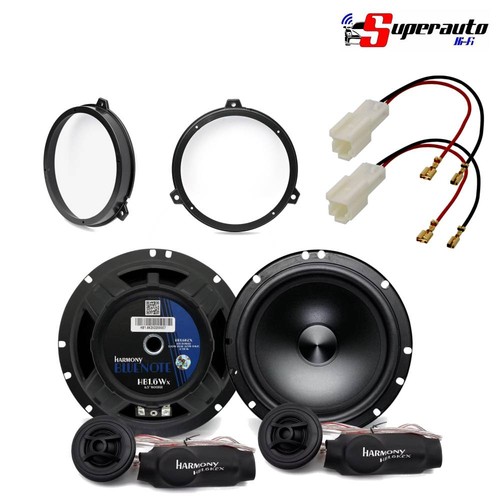 Kit casse altoparlanti per - kit, 4