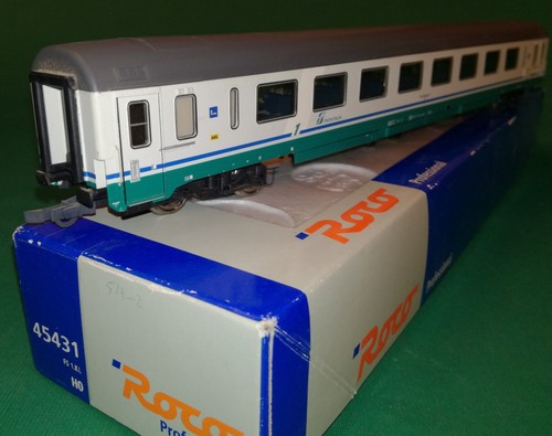 Roco 45431 carrozza - 45431,