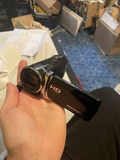 Sony Handycam HDR-CX210