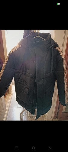 Giubbotto donna - giubbotto,