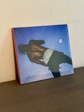 Travis Scott Days Before Rodeo