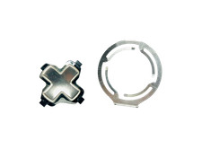 Microsoft Xbox One Fat S X