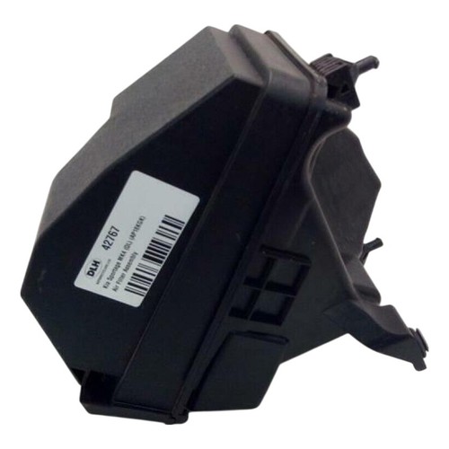 Air filter box - filter,