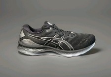 Asics Gel Nimbus 23 Platinum