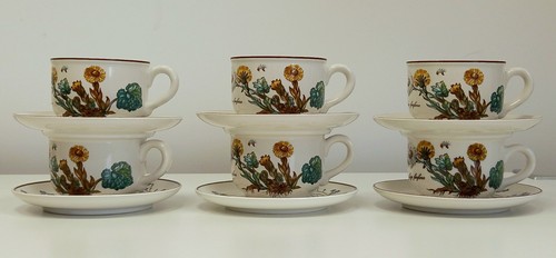 Villeroy boch botanica - &,