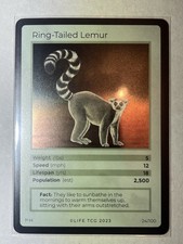 Life TCG - Lemure dalla coda