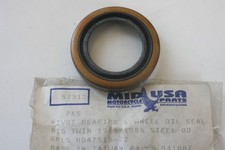 Front Wheel Hub Oil (47519-72)