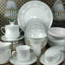 Johann Haviland Royal Lace -