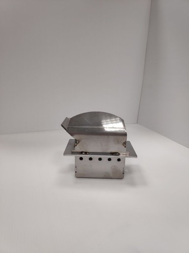 Braciere per stufe pellet - braciere,