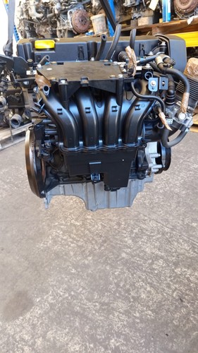 Motore opel astra 6 - 1.6, 16v