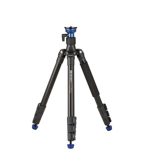 Gambe treppiede benro aero - gambe,