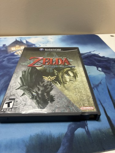 The legend zelda - the, of