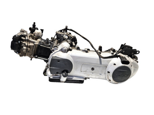 Blocco motore m288m - blocco,