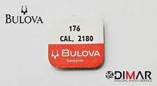 Bulova Calibre 2180 Accutron