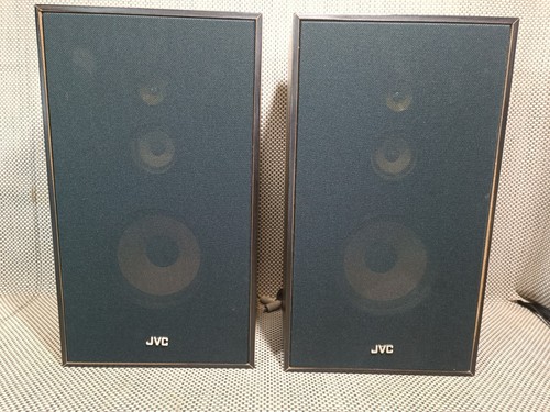 Jvc p11 ohm 60w 80w - 8,