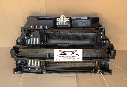 Kit frontale lancia ypsilon - kit,