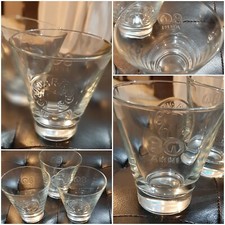 3 BICCHIERI PUBBLICITARI