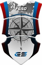 TANKPAD PARASERBATOIO