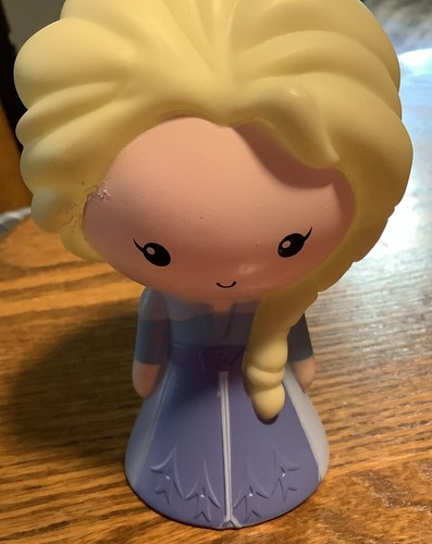 Disney frozen luce - frozen, led