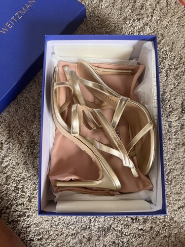 Stuart weitzman sandali donna - weitzman,
