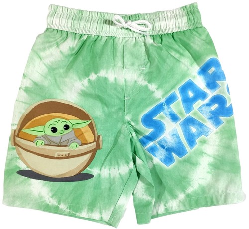 Costume bagno star wars - da,