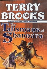 The Talismans of Shannara by