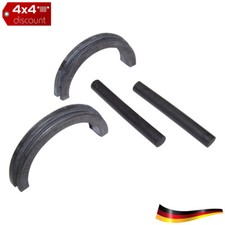 Kit Paraolio, Posteriore Jeep