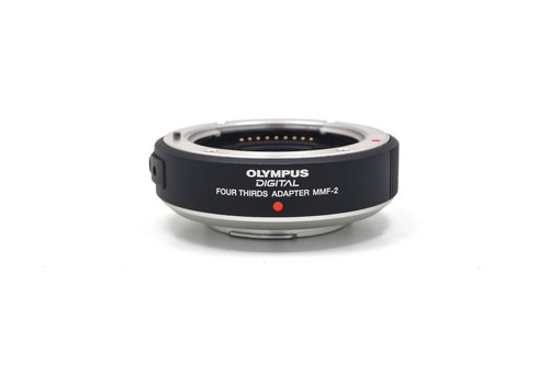 Olympus mmf adattatore - olympus,