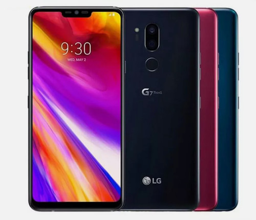Cellulare android thinq - cellulare, lg