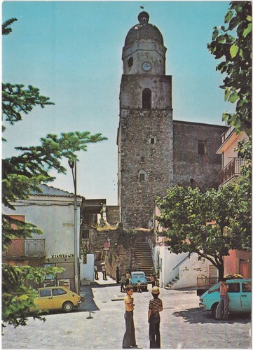 Pietra montecorvino foggia - pietra,