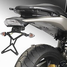 PORTATARGA REGOLABILE CON