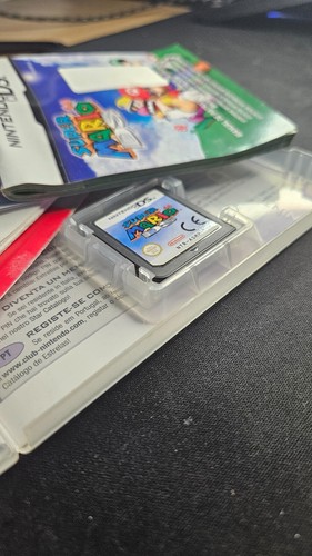 Gioco super mario - super,