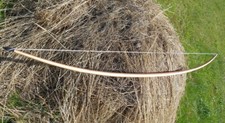 Warbow tasso inglese arco - warbow,