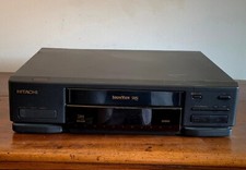 Videoregistratore  HITACHI VT-M4 30E