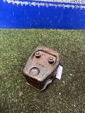 Jonsered 2035 Assemblaggio