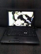 G889 TOSHIBA C650 LAPTOP DUAL