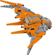 Lego 76107 Thanos: Ultimate