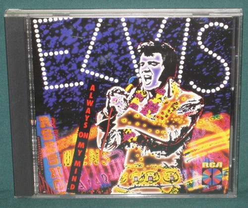 Elvis presley always - elvis,