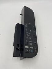 Canon mp280 tastierino frontale front button maschera pulsanti on off comandi