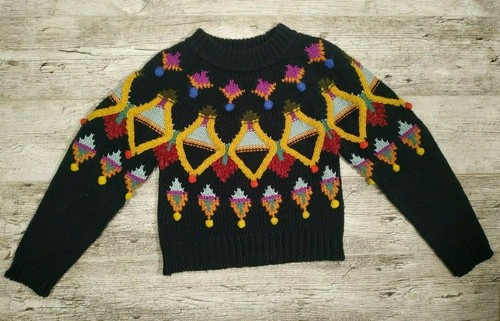 Maglione pompon - maglione,