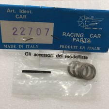 SET DI SCHERMI PER CUSCINETTI