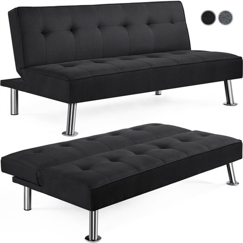 Divano letto mobile - letto,