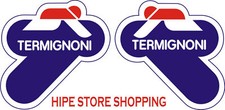 Termignoni adesivi - termignoni,