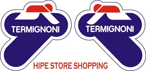 Termignoni adesivi - termignoni,