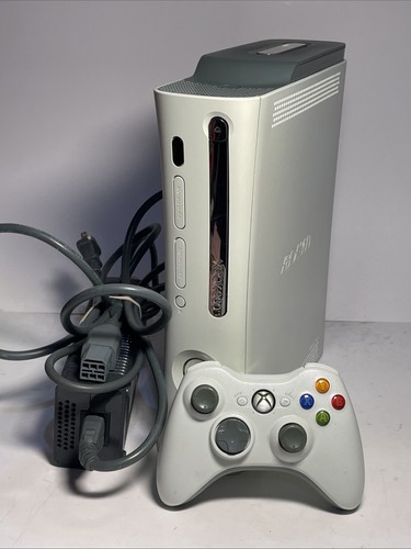 Microsoft xbox 360 pro - 360,